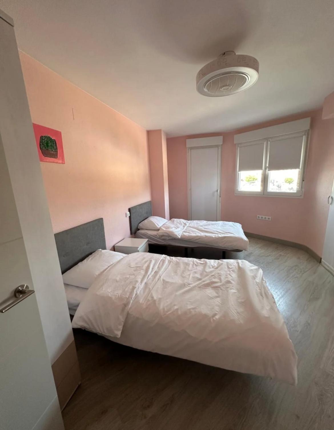 Marina Apartment Torrevieja Ngoại thất bức ảnh