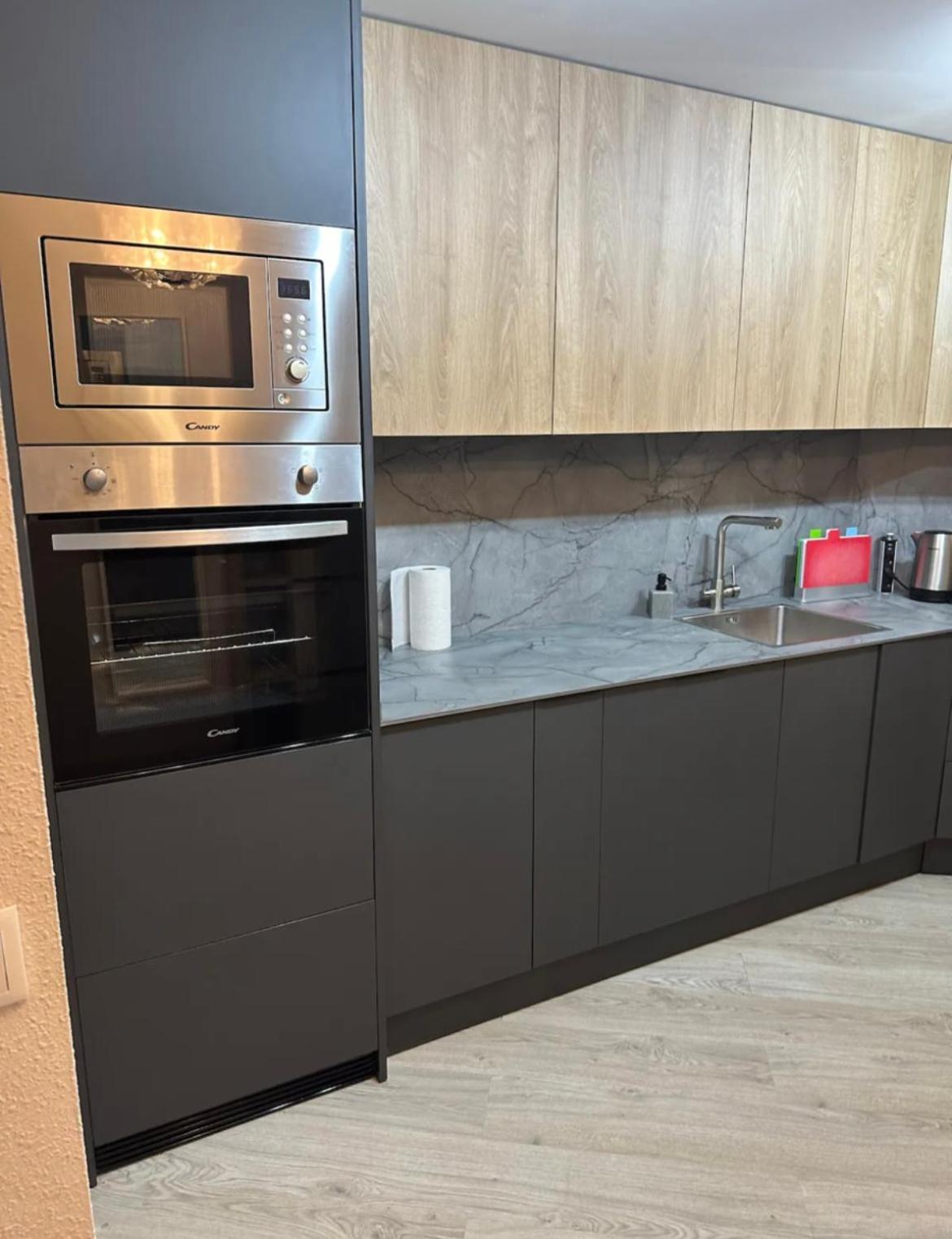 Marina Apartment Torrevieja Ngoại thất bức ảnh